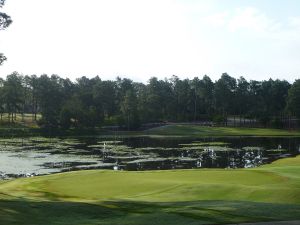 Pinehurst No9 2nd Side